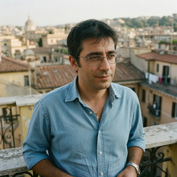 Ettore Grassi