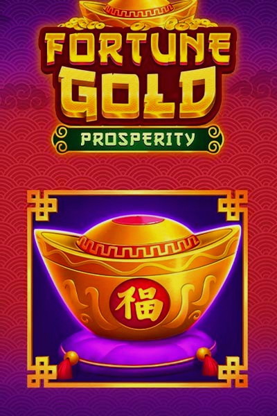 Slot Fortune Gold - Prosperity su Betrepublic Casino