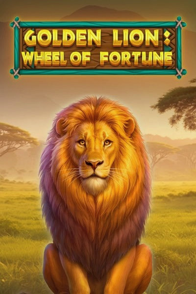 Slot Golden Lion: Wheel of Fortune su Betwest Casino