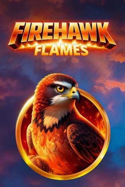 Slot Firehawk Flames su Cleobetra Casino