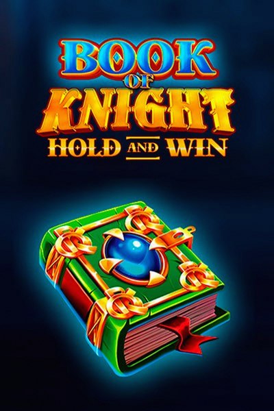Book Of Knight Hold And Win: la slot su Kingmaker Casino