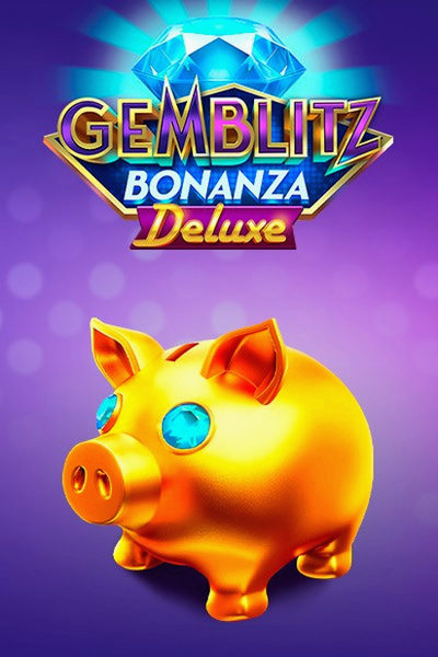 Slot Gemblitz Bonanza Deluxe su Kingmaker Casino