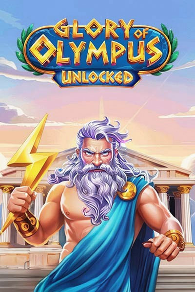 Slot Glory of Olympus Unlocked su Kingmaker Casino