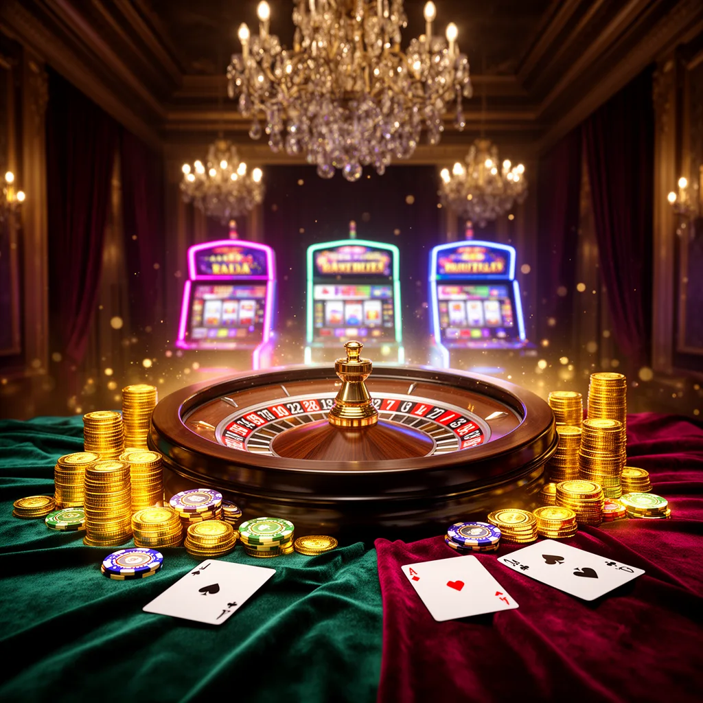 Giochi da tavolo live