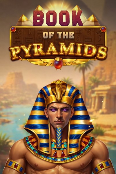 Slot Book of the Pyramids su Betrepublic Casino