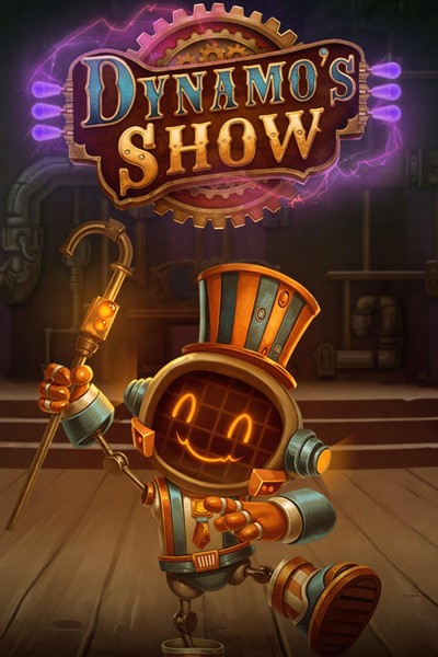 Slot Dynamo's Show su Betrepublic Casino