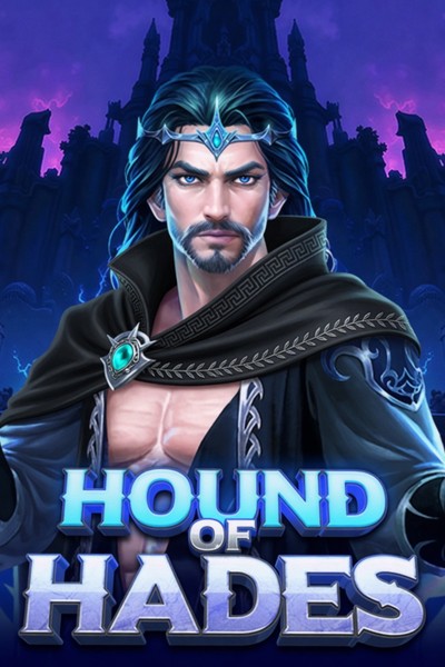 Slot Hound of Hades su Betrepublic Casino