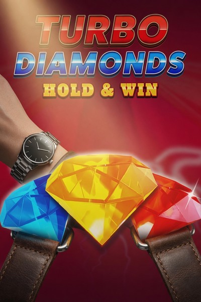 Slot Turbo Diamonds: Hold & Win su Betwest Casino