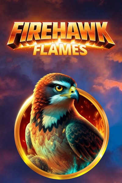 Slot Firehawk Flames su Casinova Casino