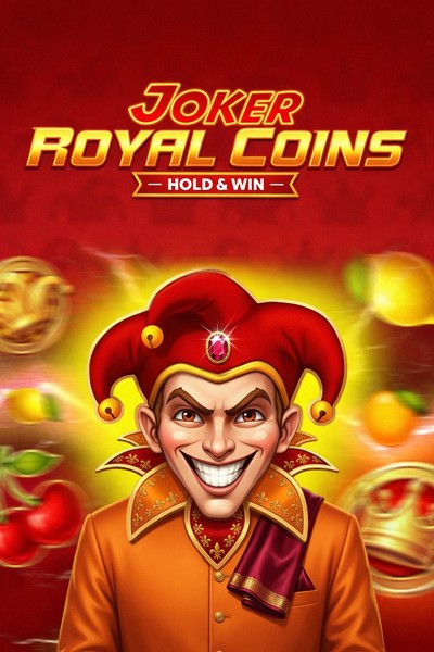 Slot Joker Royal Coins: Hold&Win su Casinova Casino