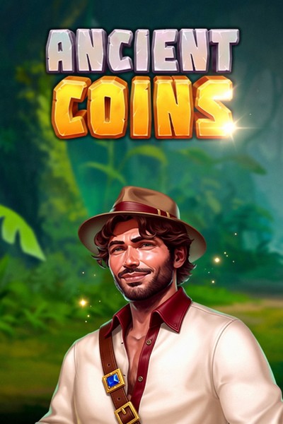 Slot Ancient Coins su Cleobetra Casino