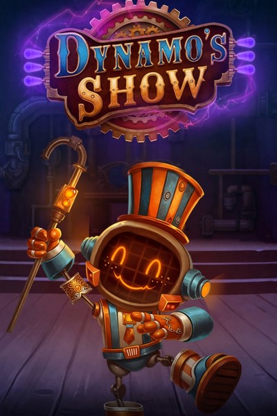 Slot Dynamo's Show su Cleobetra Casino