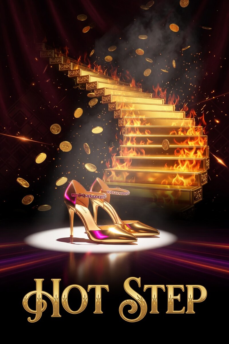 Slot Hot Step 2 Extreme su Cleobetra Casino