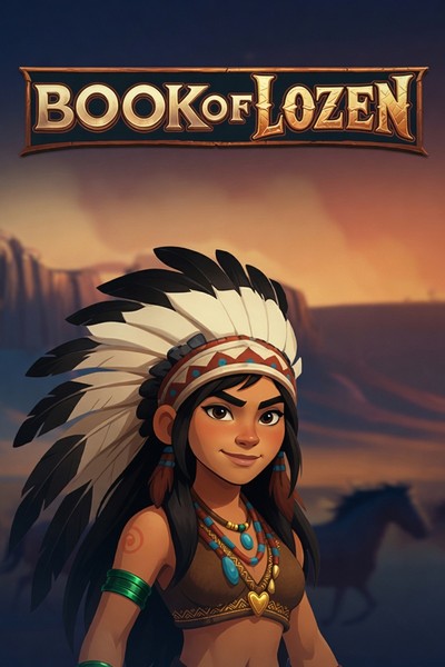 Slot Book of Lozen su Kingmaker Casino