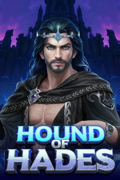 Slot Hound of Hades su Kingmaker Casino